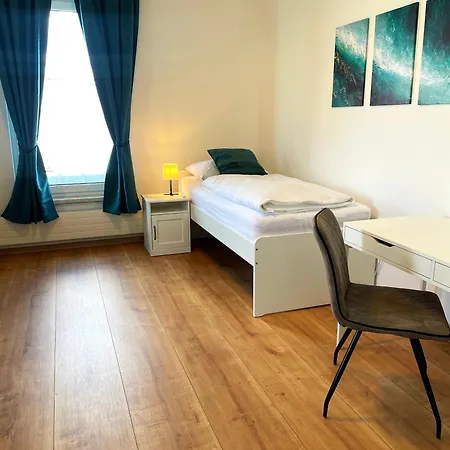 Motel Xerio